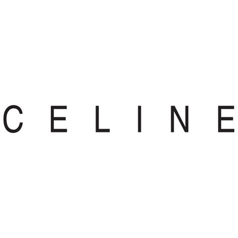 Celine logo art